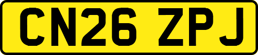 CN26ZPJ