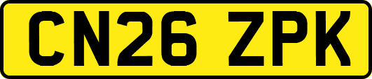 CN26ZPK