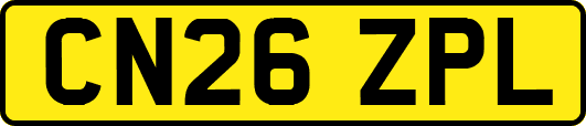 CN26ZPL