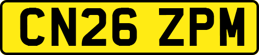CN26ZPM