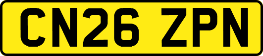 CN26ZPN