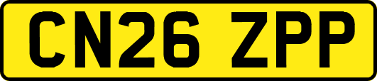 CN26ZPP