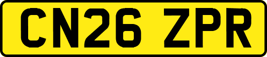 CN26ZPR