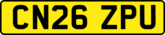 CN26ZPU
