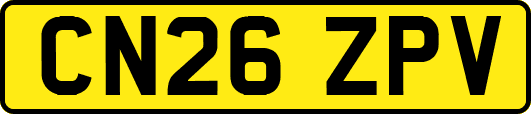 CN26ZPV