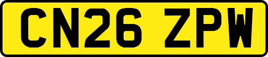 CN26ZPW