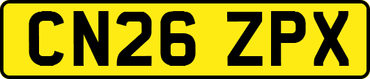 CN26ZPX