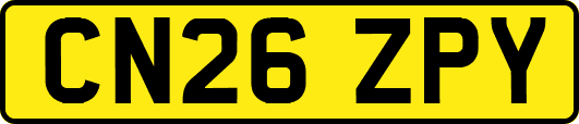 CN26ZPY