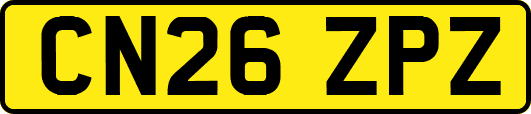 CN26ZPZ