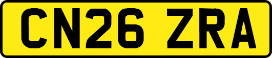 CN26ZRA