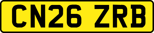 CN26ZRB