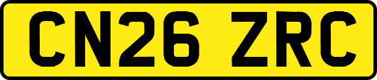 CN26ZRC