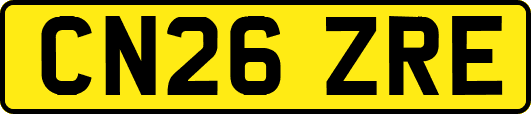 CN26ZRE