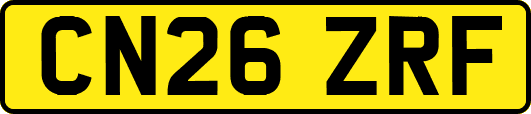 CN26ZRF