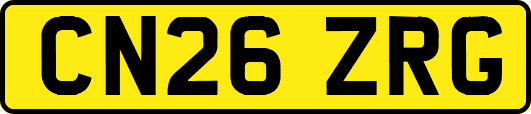CN26ZRG