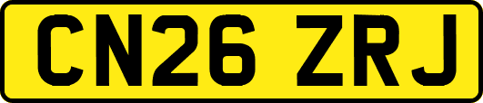 CN26ZRJ