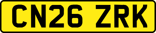 CN26ZRK