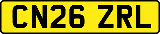 CN26ZRL
