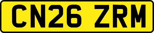 CN26ZRM