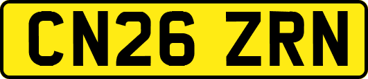 CN26ZRN
