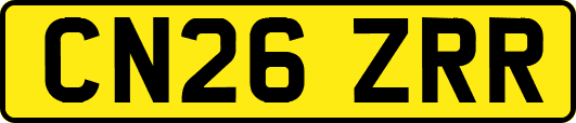 CN26ZRR