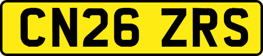CN26ZRS