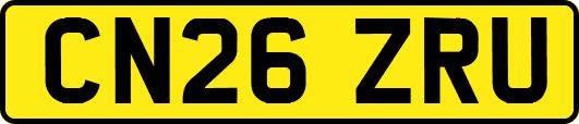 CN26ZRU