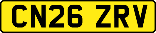 CN26ZRV