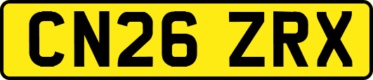 CN26ZRX