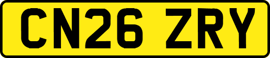 CN26ZRY