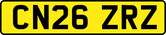 CN26ZRZ
