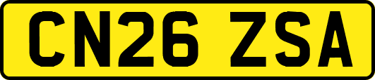 CN26ZSA