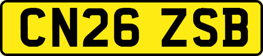 CN26ZSB