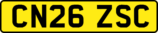 CN26ZSC