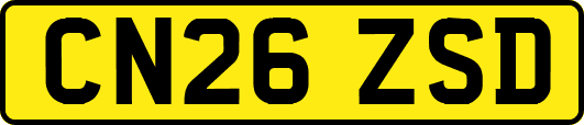 CN26ZSD