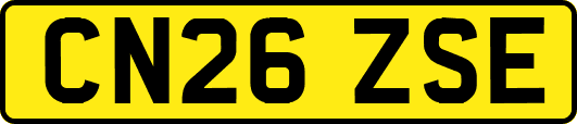 CN26ZSE