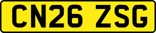 CN26ZSG