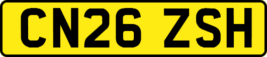 CN26ZSH