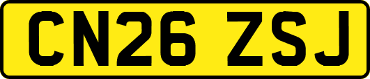 CN26ZSJ