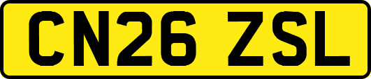 CN26ZSL
