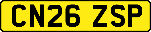 CN26ZSP