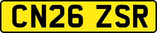 CN26ZSR