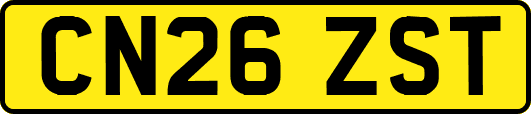 CN26ZST