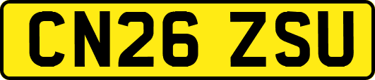 CN26ZSU