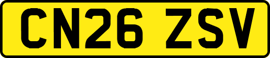 CN26ZSV