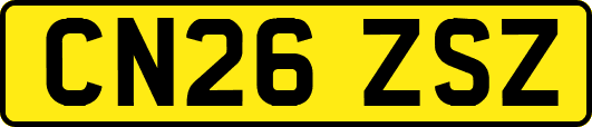 CN26ZSZ