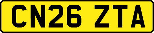 CN26ZTA