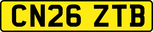 CN26ZTB