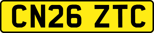 CN26ZTC