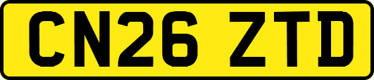 CN26ZTD